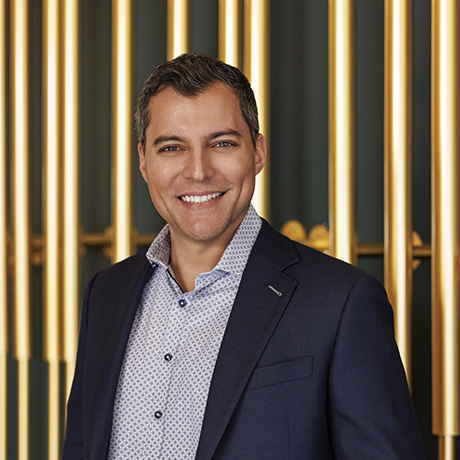 Joel Gourdin, <span>MBA, </span>CAIA<sup><span>®</span></sup>