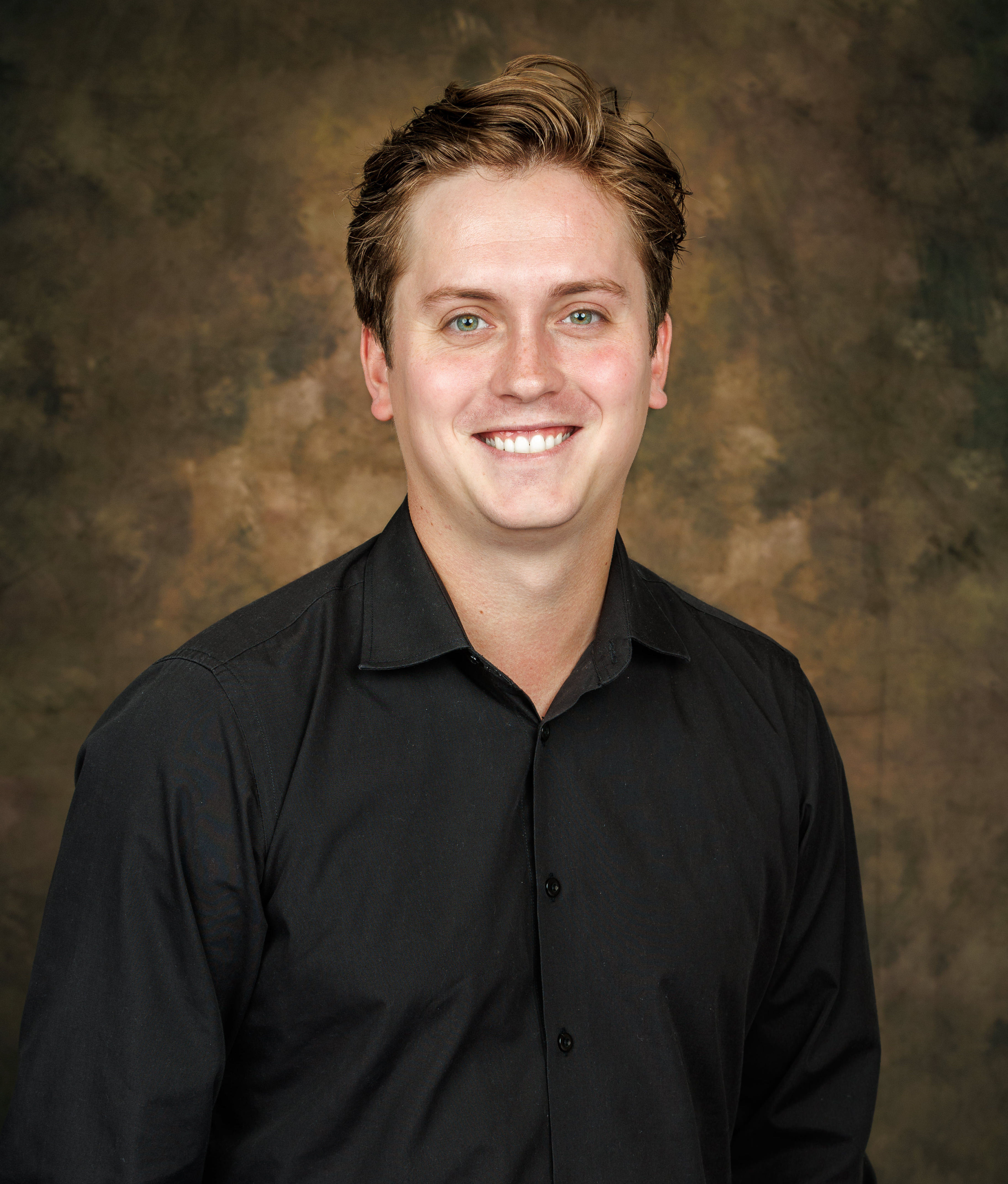 Tyler Hughes